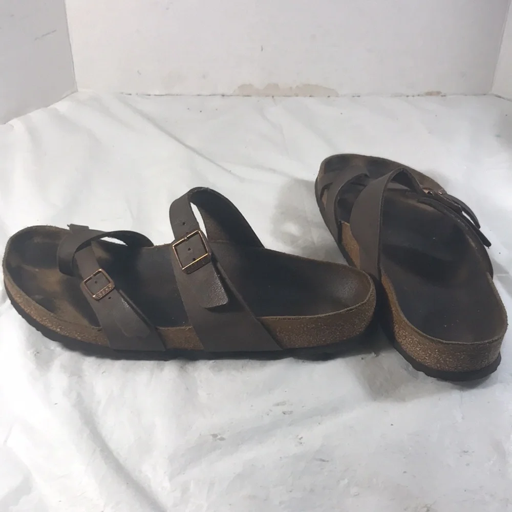 Birkenstock comfortable designer